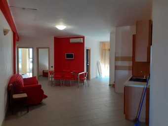 Apartamento Residence Siena