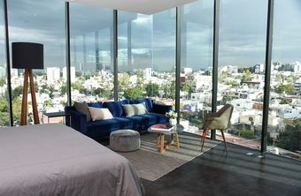 Aparthotel Suites Bq