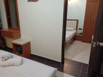 Tc Inn Executive Hotel