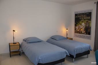 Hotel Bastide 7