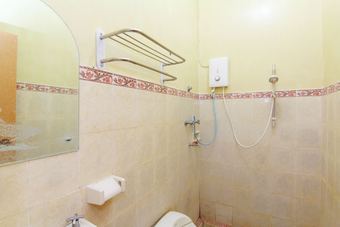 Hotel Widodo 1