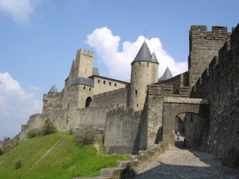 Bed & Breakfast South Tarn Gites