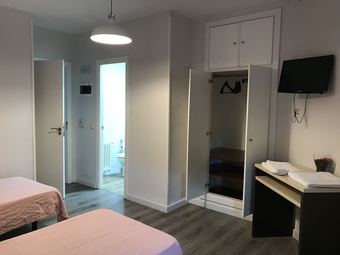 Hostal El Cancho Del Aguila