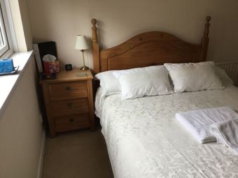 Hotel Panorama Guest House