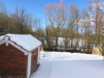 Bed & Breakfast Chambre D'h�tes