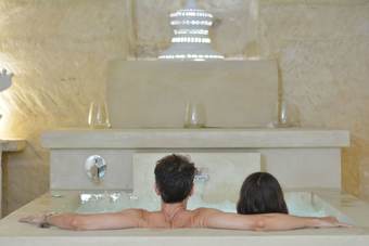 Bed & Breakfast Petra E Culure Luxury Home