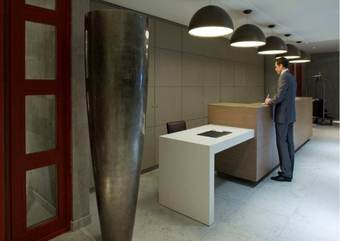 Residencia Spa Marin Du Val Andr� Thalasso Resort