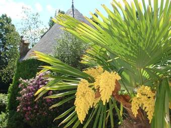 Hostal Chateau Le Val
