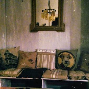 Bed & Breakfast La Villa Des Remparts