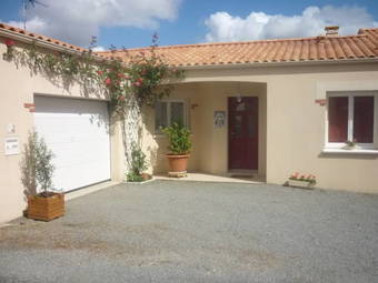 Bed & Breakfast Le Clos Des Oiseaux