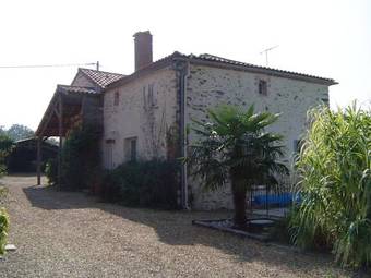 Bed & Breakfast La Champreni�re