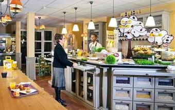 Hotel Ibis Toulouse Lavaur