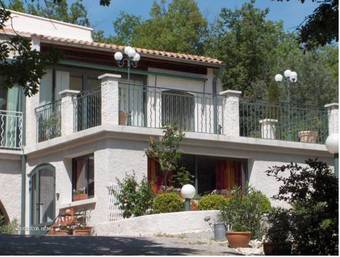 Bed & Breakfast La Devini�re