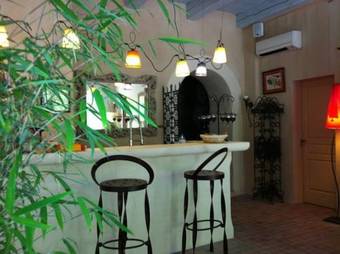 Bed & Breakfast Maison D'hotes Les Chambres De Mon Moulin