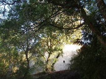 Holiday Home Les Fontanelles Bagat En Quercy