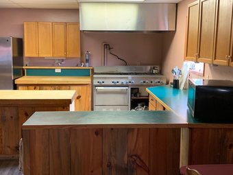 Bed & Breakfast Tamarack 3 Bears Inn