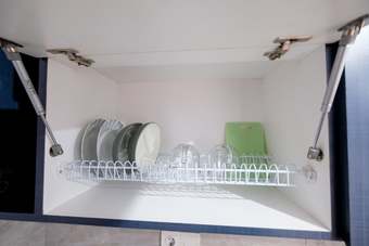 Comfy Studio Apartment At Casa De Parco