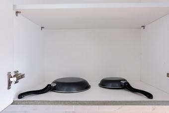 Elegant 1br Casa De Parco Apartment