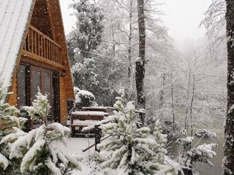 Pension Yasam Bungalov