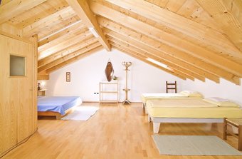 Bio-hotel & Residence Kaufmann