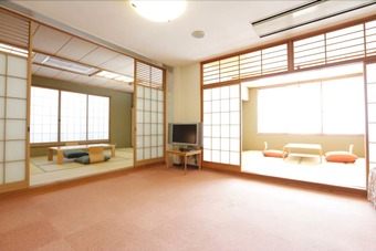 Hotel Remnant Oshuku