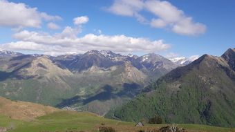 Bed & Breakfast Escape To The Pyrenees