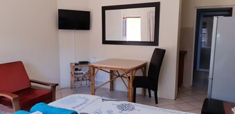 Hotel Getaway Self-catering