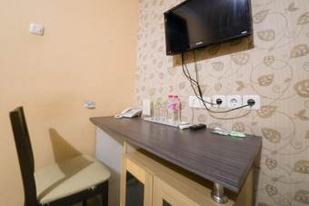 Hotel Reddoorz Syariah Near Rsud Ainun Habibie Gorontalo