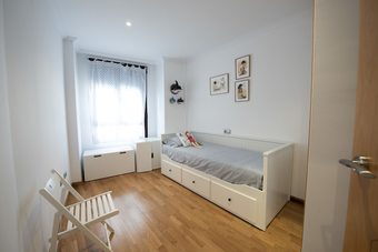 Apartamentos Ohlalife San Jose