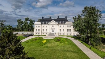 Hotel Pa?ac Komierowo