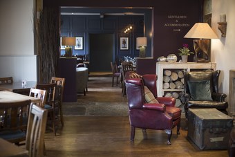 Posada Devonshire Arms