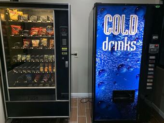 Motel Budget Inn Ardmore