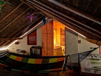 Beach House Near Canoa Quebrada