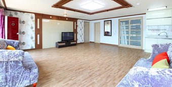 Tongyeong Tower Pension