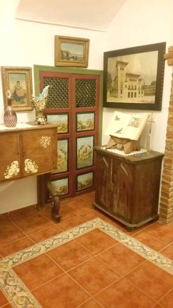 House With 3 Bedrooms In Membr�o, With Enclosed Garden - 150 Km From The Slopes