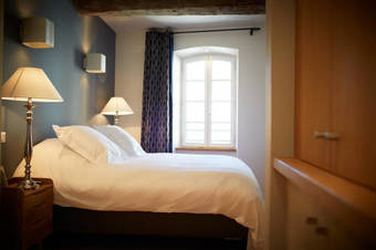 Hostal Les Chambres De L'oustalet