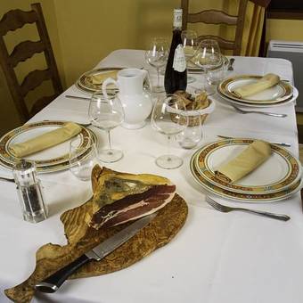 Hostal Le Rouge Gorge