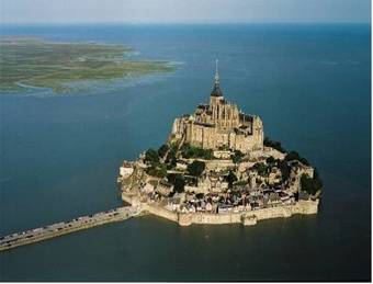 Bed & Breakfast G�tes Et Chambres D'h�tes Les Fleurettes En Baie Du Mont Saint Michel
