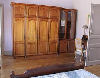 Bed & Breakfast Villa Des Roses