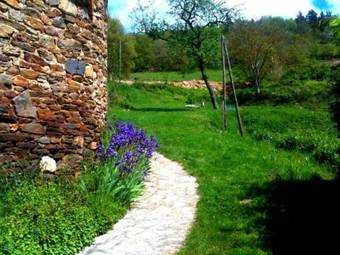 Bed & Breakfast La Ferme De Vazerat