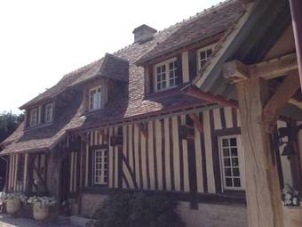 Bed & Breakfast Le Hamet