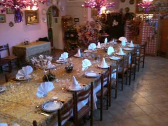 Hotel La Pierre Blanche