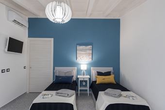 Apartamento Suite La Scala