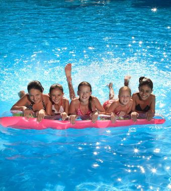 Alianthos Garden Hotel