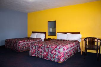 The Dunkirk Motel