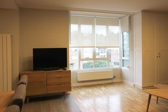 Apartamento Turistico Sanguesa