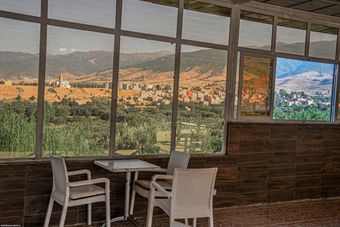 Hotel L'oliveraie D'amizmiz