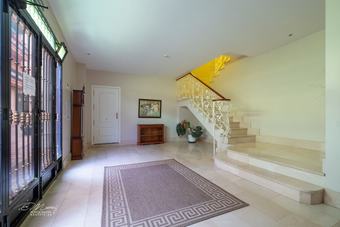 Apartamentos óptima Centro B