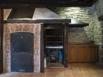 Agroturismo Casa Gaztelu Mikelenea