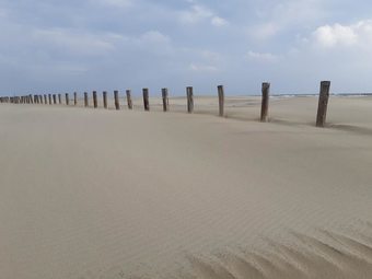 Bed & Breakfast L'effet Mer